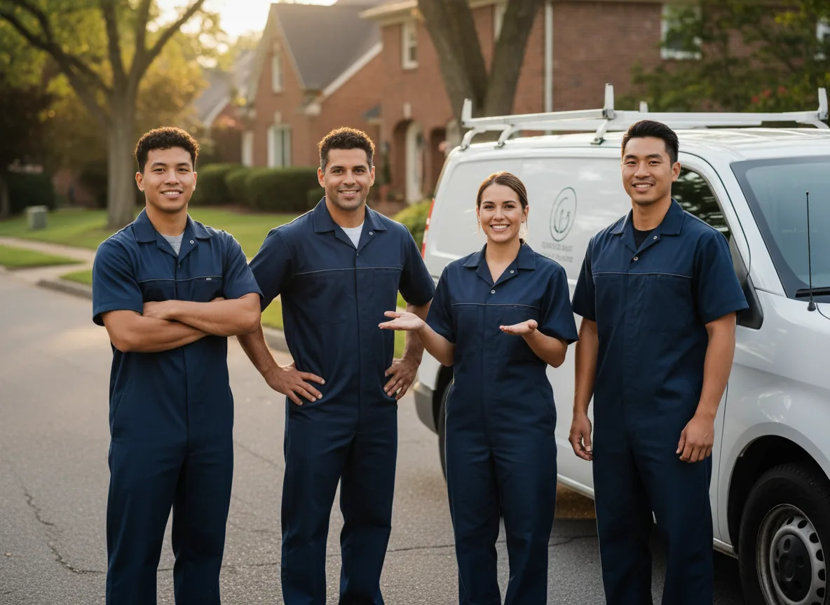 Home Gutter Service company in Johnston, SC